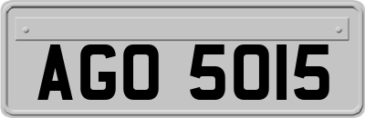 AGO5015