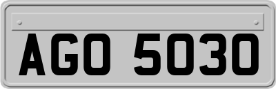 AGO5030