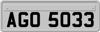AGO5033