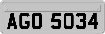 AGO5034