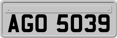 AGO5039