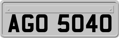AGO5040
