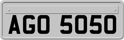 AGO5050
