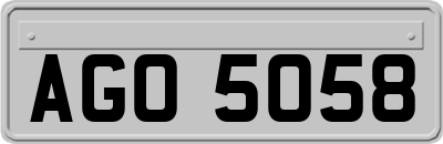 AGO5058