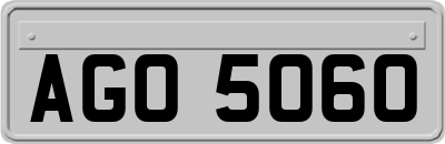AGO5060