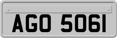 AGO5061