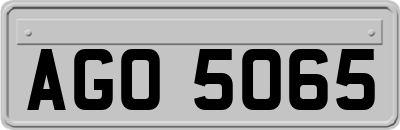 AGO5065