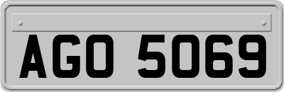 AGO5069