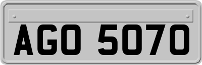 AGO5070