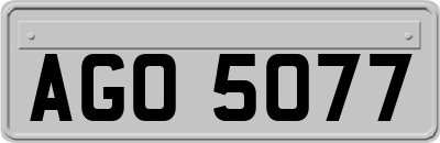 AGO5077