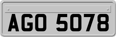 AGO5078