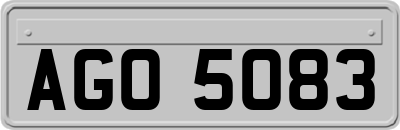 AGO5083