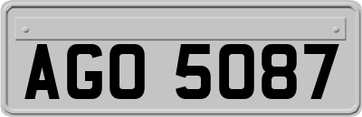 AGO5087