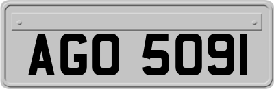 AGO5091