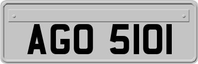 AGO5101