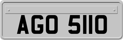 AGO5110