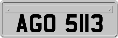 AGO5113