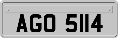 AGO5114