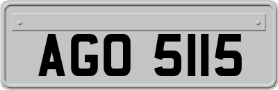 AGO5115