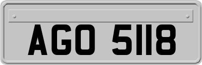 AGO5118