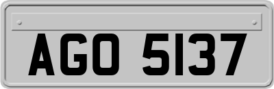 AGO5137