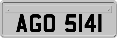 AGO5141