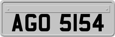 AGO5154