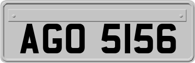 AGO5156
