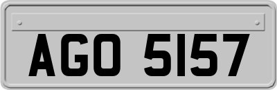AGO5157