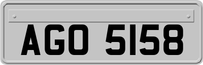 AGO5158