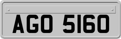 AGO5160