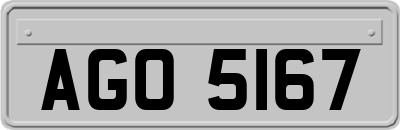 AGO5167