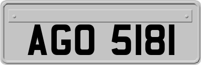 AGO5181