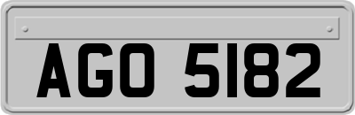 AGO5182