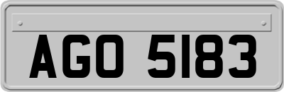 AGO5183