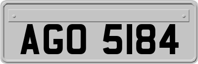 AGO5184