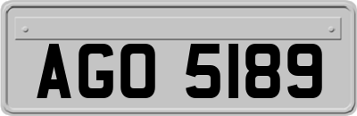 AGO5189