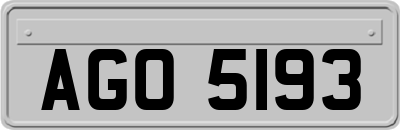 AGO5193