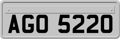 AGO5220