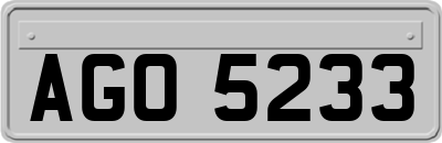 AGO5233