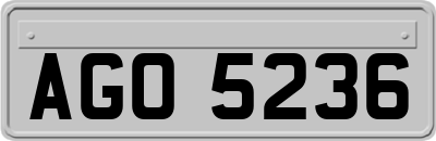 AGO5236