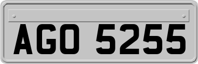 AGO5255