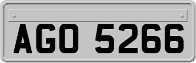 AGO5266