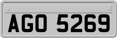 AGO5269