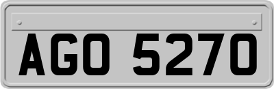 AGO5270