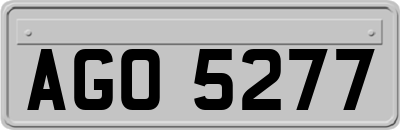 AGO5277