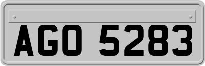 AGO5283