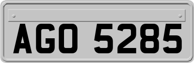 AGO5285