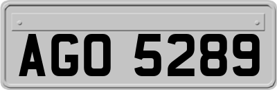 AGO5289