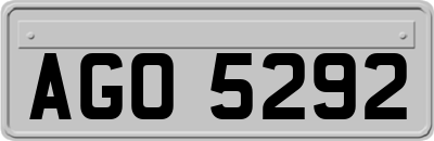 AGO5292